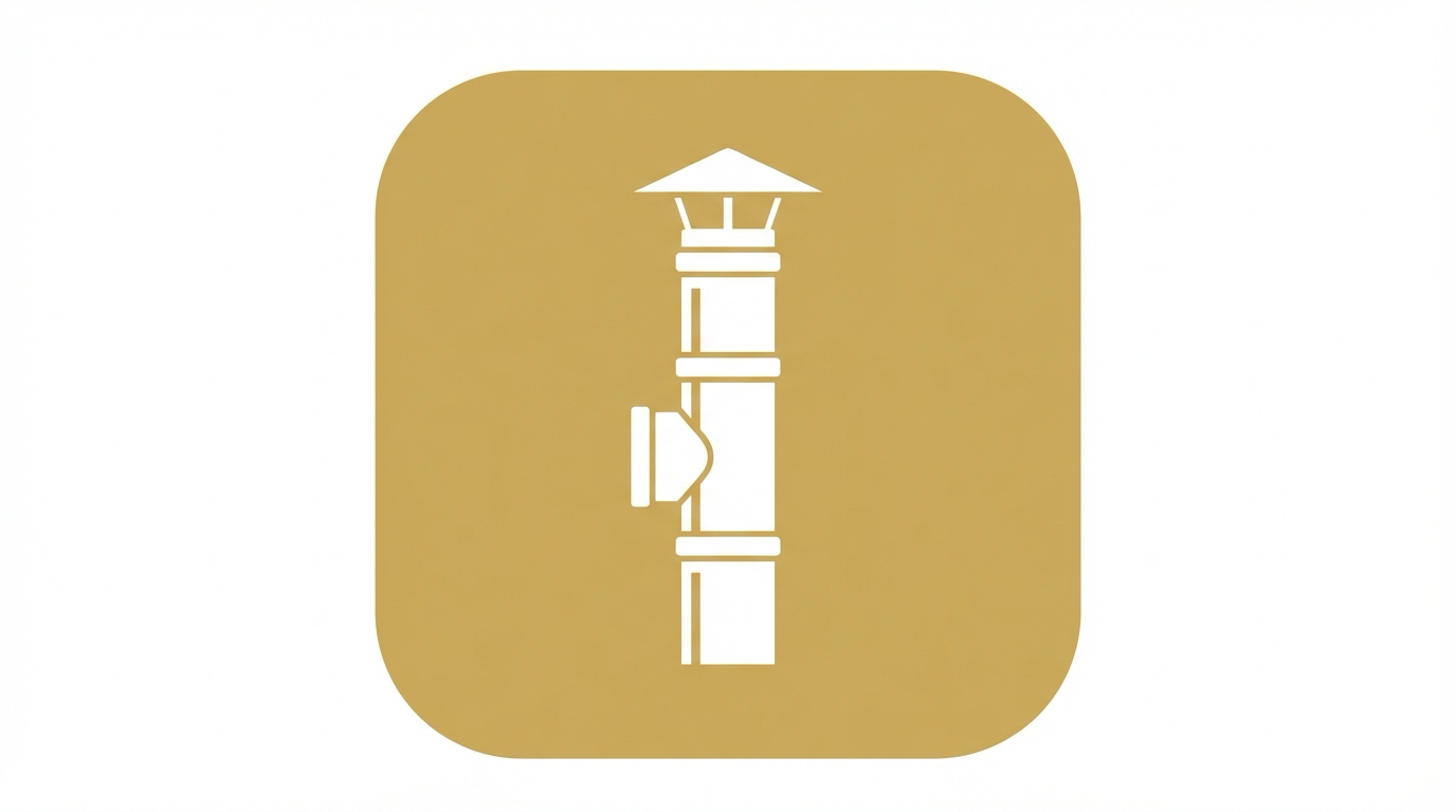 Edelstahlsysteme Icon